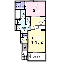 豊橋駅 5.9万円