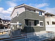 愛知県新城市川田字本宮道254：物件画像／ハウスコム東海株式会社　豊橋店