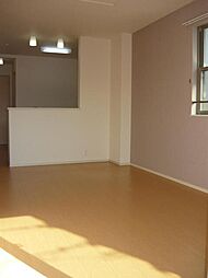 豊橋鉄道東田本線 井原駅 徒歩12分の賃貸アパート 2階2LDKのリビング/ダイニング