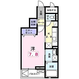 JR東海道・山陽本線 高槻駅 徒歩28分 3階/-