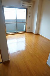 メゾン　グラース京都十条 202 2階2LDKのリビング/ダイニング