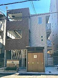 阪急千里線 柴島駅 徒歩4分の賃貸マンション