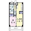 サニーテラス4階6.2万円