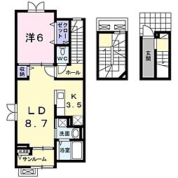 Osaka Metro今里筋線 井高野駅 徒歩13分