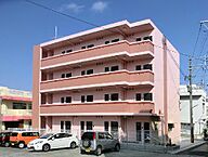 沖縄県那覇市楚辺1丁目：物件画像／琉球ハウスコム株式会社　小禄店