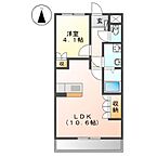 大阪府摂津市新在家2丁目：物件画像／大阪ハウスコム株式会社　ミニミニFC北千里店