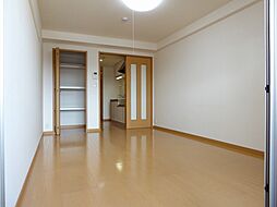 ｂｅｌｌｅ・ｆｒａｎｃ祥鳥橋 507 5階1Kのリビング/ダイニング