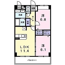 JR片町線(学研都市線) 寝屋川公園駅 徒歩8分