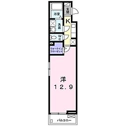 Ｋｉｎｄ（カインド） 3階