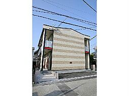 阪急宝塚本線 服部天神駅 徒歩17分