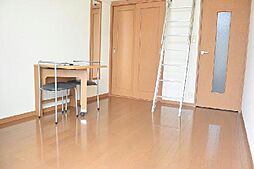 阪急神戸本線 神崎川駅 徒歩16分の賃貸アパート 2階1Kのリビング/ダイニング