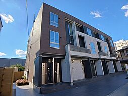 フィオーレ小倉