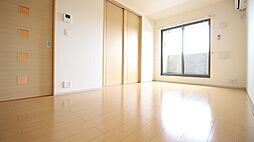 サウス　グレース 202 2階2LDKのリビング/ダイニング