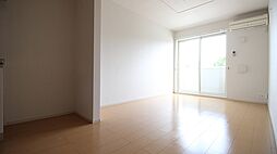 ツインスター 1階1LDKのリビング/ダイニング