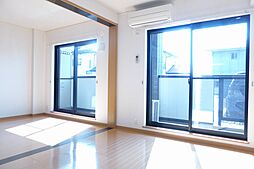 グランアビタシオン 103 1階2LDKのリビング/ダイニング