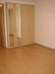 グリーンビューハイム 205 2階1Kのリビング/ダイニング