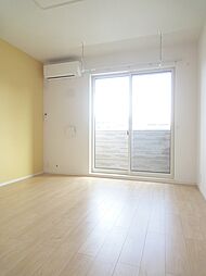 Ｊヒルズ 1階1LDKのリビング/ダイニング