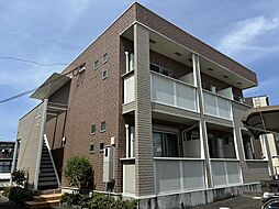 JR片町線(学研都市線) 同志社前駅 徒歩5分の賃貸アパート