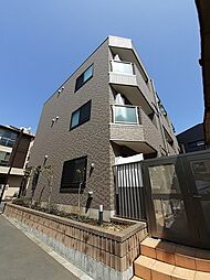 東京メトロ丸ノ内線 茗荷谷駅 徒歩7分の賃貸マンション