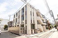 東京都豊島区目白3丁目：物件画像／ハウスコム東東京株式会社　池袋西口店