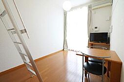 レオパレスＭＯＫＯ 106 1階1Kのリビング/ダイニング