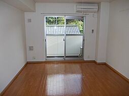 JR舞鶴線 東舞鶴駅 バス8分 下四丁目下車 徒歩5分の賃貸マンション 2階ワンルームのリビング/ダイニング