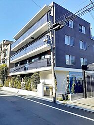 都営大江戸線 牛込神楽坂駅 徒歩5分