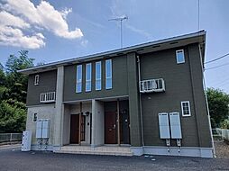 サンライズ・ビレッジＢ