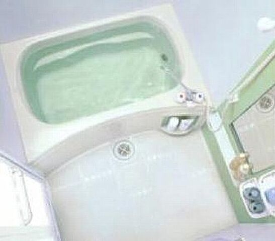 浴室