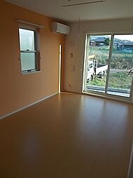 コキア 101 1階1LDKのリビング/ダイニング