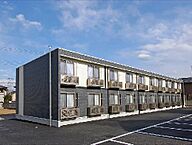 群馬県太田市世良田町3144-7：物件画像／ハウスコム関東株式会社　太田店