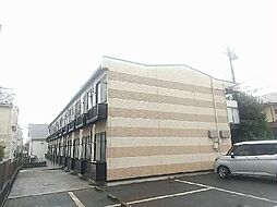 JR中央線 東小金井駅 徒歩18分