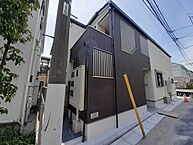 東京都大田区北千束1丁目31番3号：物件画像／ハウスコム西東京株式会社　五反田店