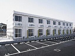 JR飯田線 牛久保駅 徒歩5分の賃貸アパート