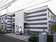 東京都東大和市向原1丁目6-9：物件画像／ハウスコム西東京株式会社　立川南口店
