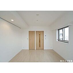 東京メトロ銀座線 田原町駅 徒歩7分の賃貸マンション 4階1Kのリビング/ダイニング