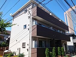 京王線 代田橋駅 徒歩8分