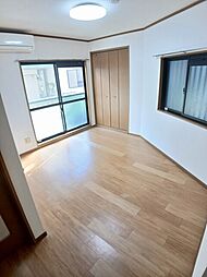 東京メトロ東西線 門前仲町駅 徒歩8分の賃貸マンション 1階ワンルームのリビング/ダイニング