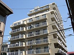 ライオンズマンション本川越