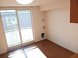 カルムメゾン 2階1LDKのリビング/ダイニング