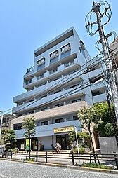 小田急小田原線 町田駅 徒歩8分の賃貸マンション