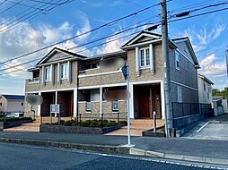 グレイス・ヴィラＢ