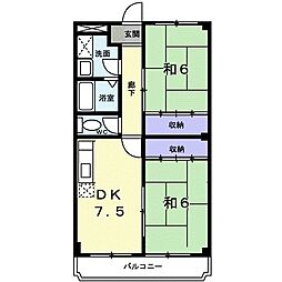 JR片町線(学研都市線) 忍ケ丘駅 徒歩11分