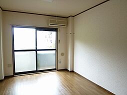 JR山陰本線 園部駅 徒歩15分の賃貸アパート 2階1Kのリビング/ダイニング