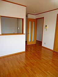 カームリーヒル 203