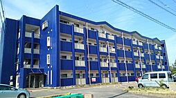 名鉄河和線 富貴駅 徒歩13分の賃貸マンション