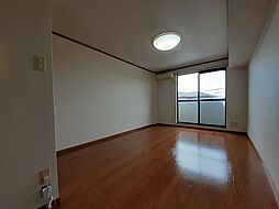 エスタシオン 2階ワンルームのリビング/ダイニング