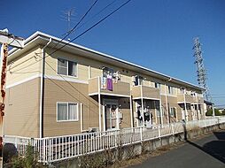 ロイヤルエステート神明Ａ