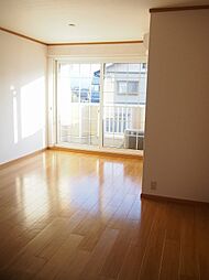 アーバン縄手Ｃ 201 2階2LDKのリビング/ダイニング