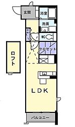 岡崎駅 5.0万円